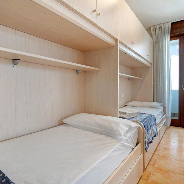 Residence Papaya A202 - Appartamento Superior con Vista Città - 17