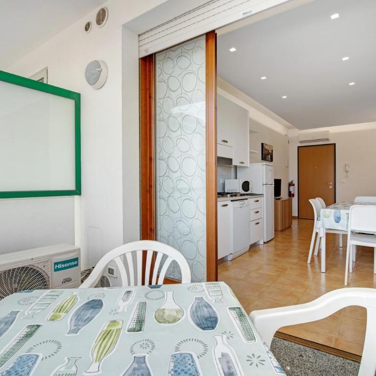 Residence Papaya A202 - Appartamento Superior con Vista Città - 4