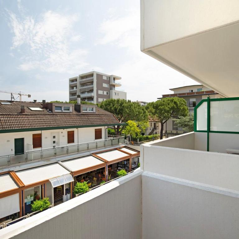 Residence Papaya A202 - Appartamento Superior con Vista Città - 3