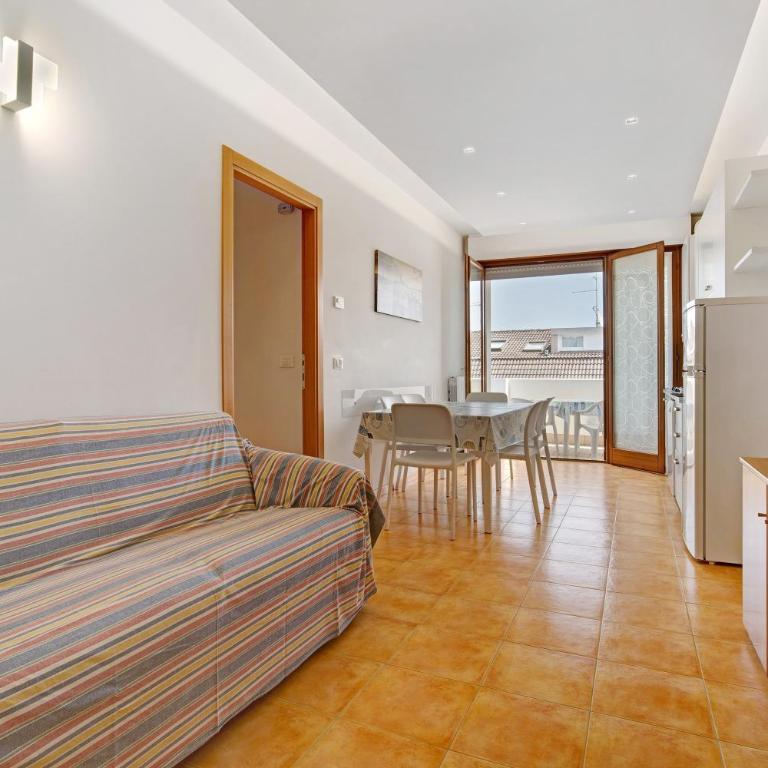 Residence Papaya A202 - Appartamento Superior con Vista Città - 1