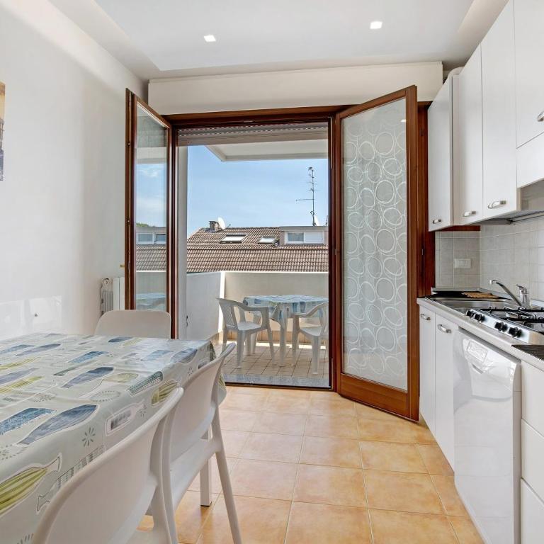 Residence Papaya A202 - Appartamento Superior con Vista Città - 5