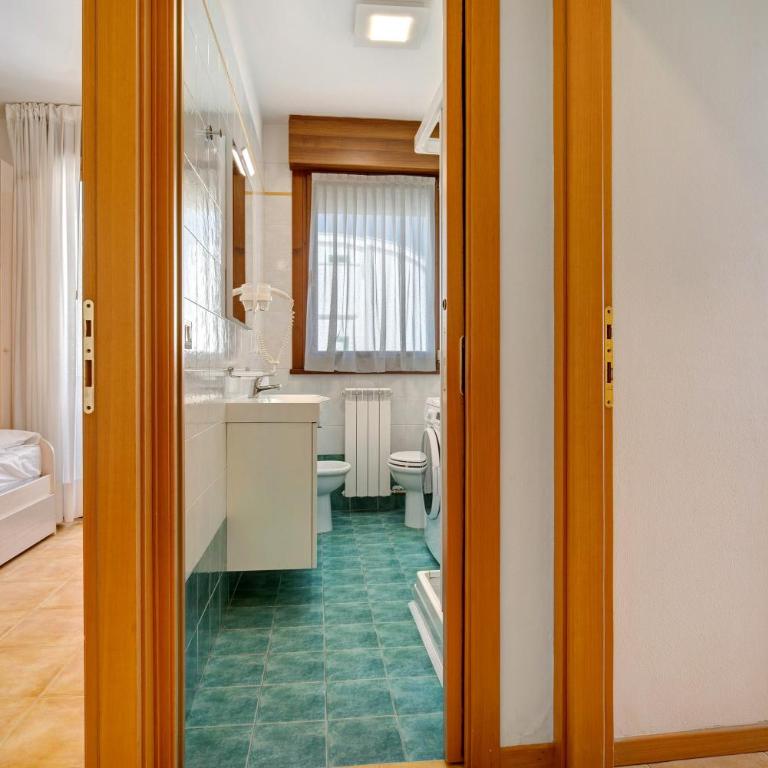 Residence Papaya A202 - Appartamento Superior con Vista Città - 16