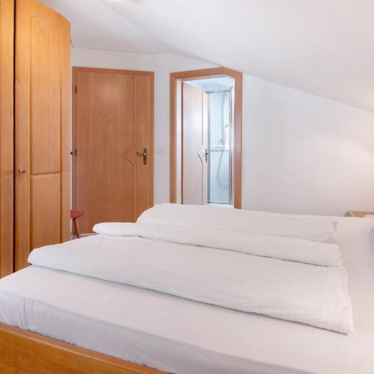 Haus Peer Burgeis - Superior Apartment mit 1 Schlafzimmer und Balkon - 14