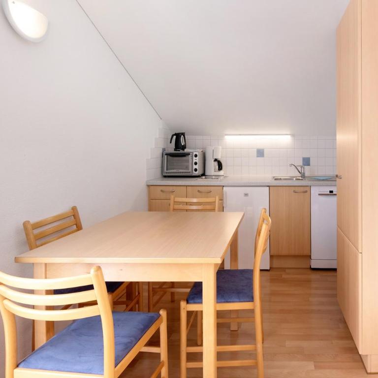 Haus Peer Burgeis - Superior Apartment mit 1 Schlafzimmer und Balkon - 6