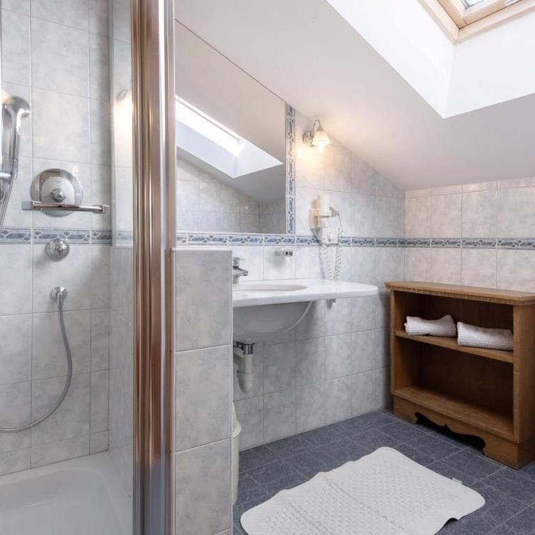Haus Peer Burgeis - Superior Apartment mit 1 Schlafzimmer und Balkon - 15