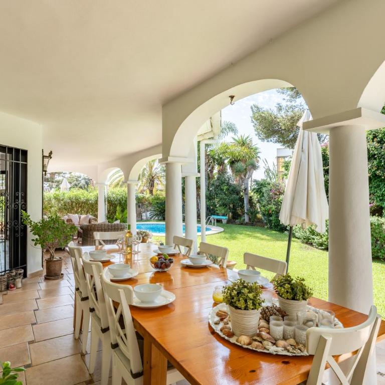 Nice villa caribplaya - Villa - 21