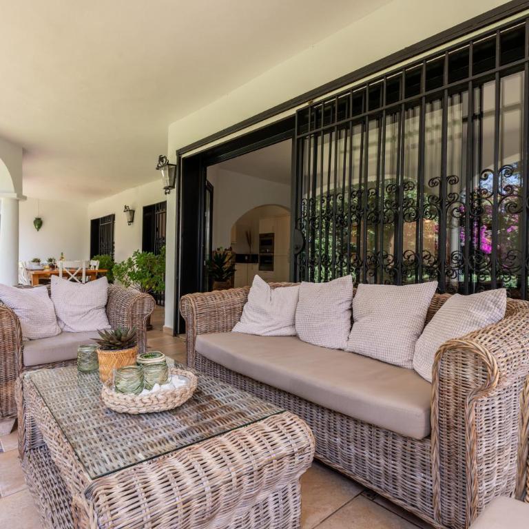 Nice villa caribplaya - Villa - 25