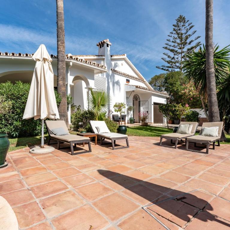 Nice villa caribplaya - Villa - 29