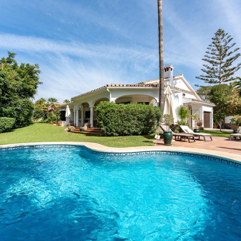 Nice villa caribplaya - Villa - 1