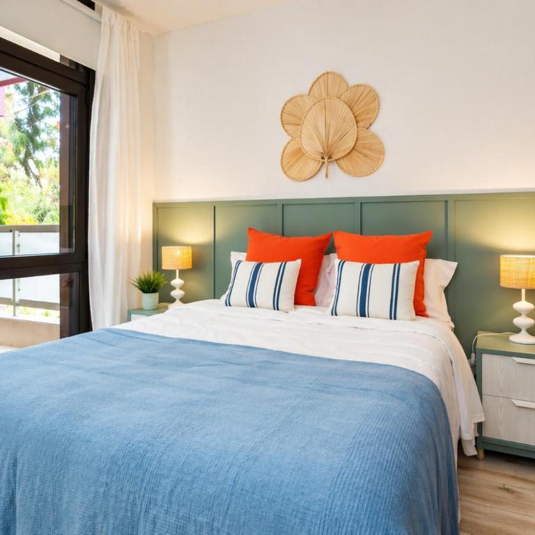 Descubre tu Estancia Perfecta en la Costa del Silencio - Apartamento de 1 dormitorio - 2