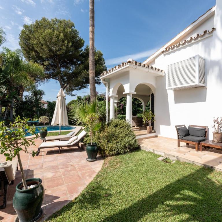Nice villa caribplaya - Villa - 28