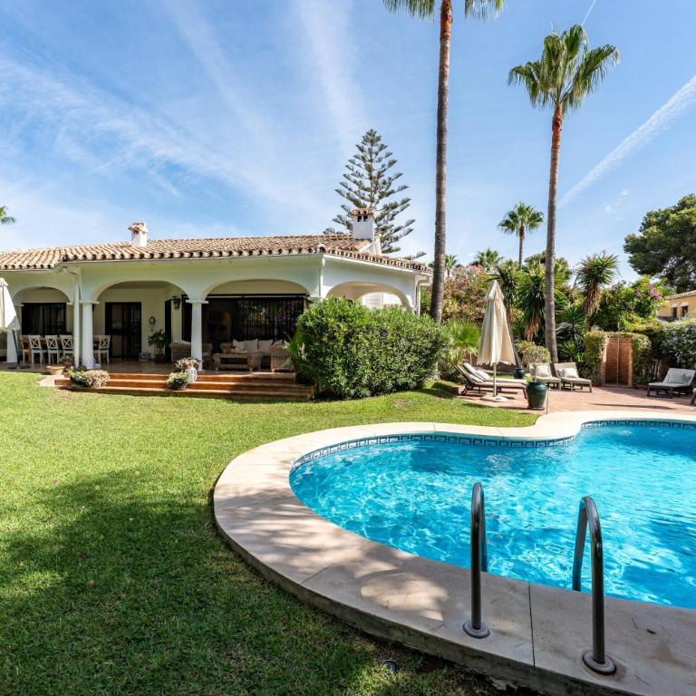 Nice villa caribplaya - Villa - 30