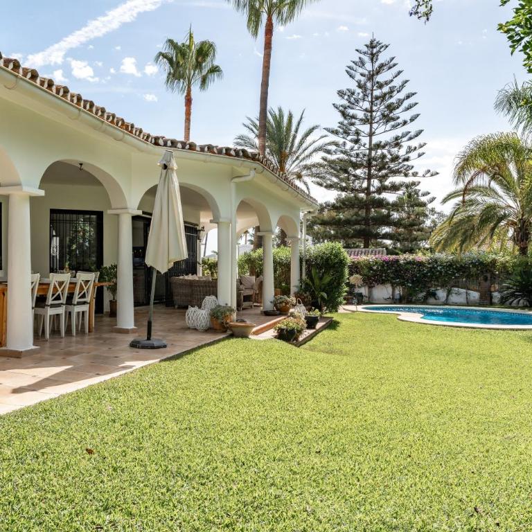 Nice villa caribplaya - Villa - 23