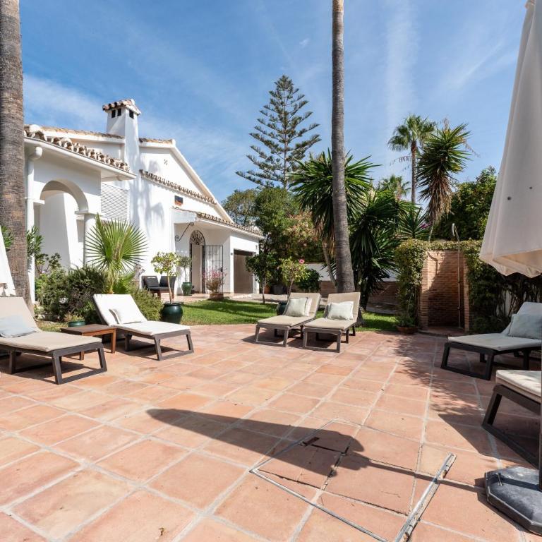 Nice villa caribplaya - Villa - 27