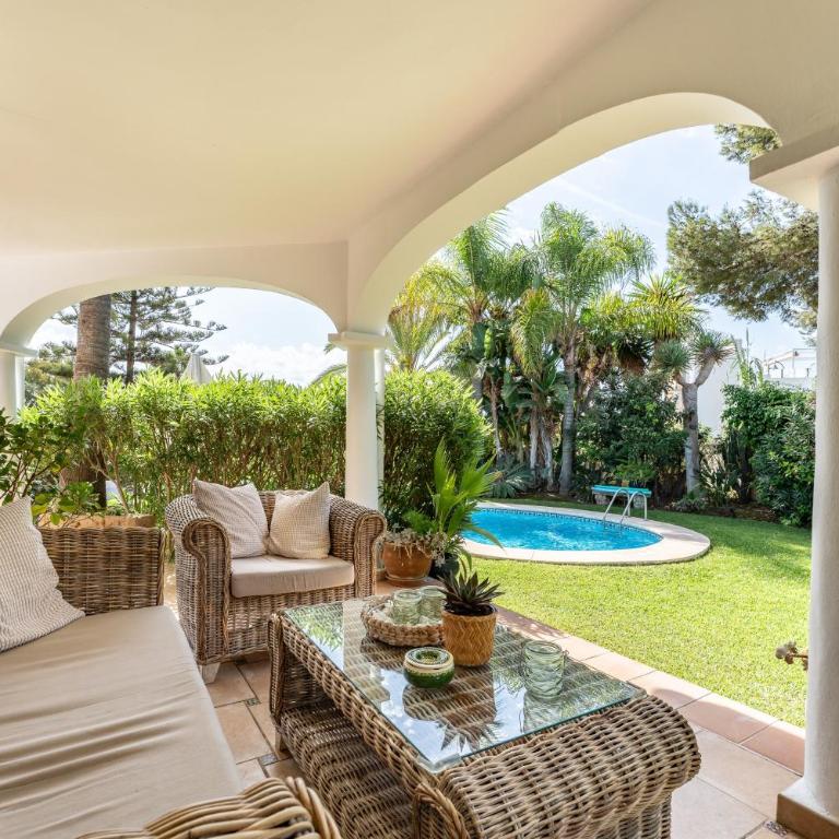 Nice villa caribplaya - Villa - 22