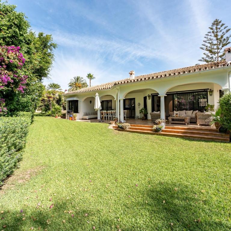 Nice villa caribplaya - Villa - 26