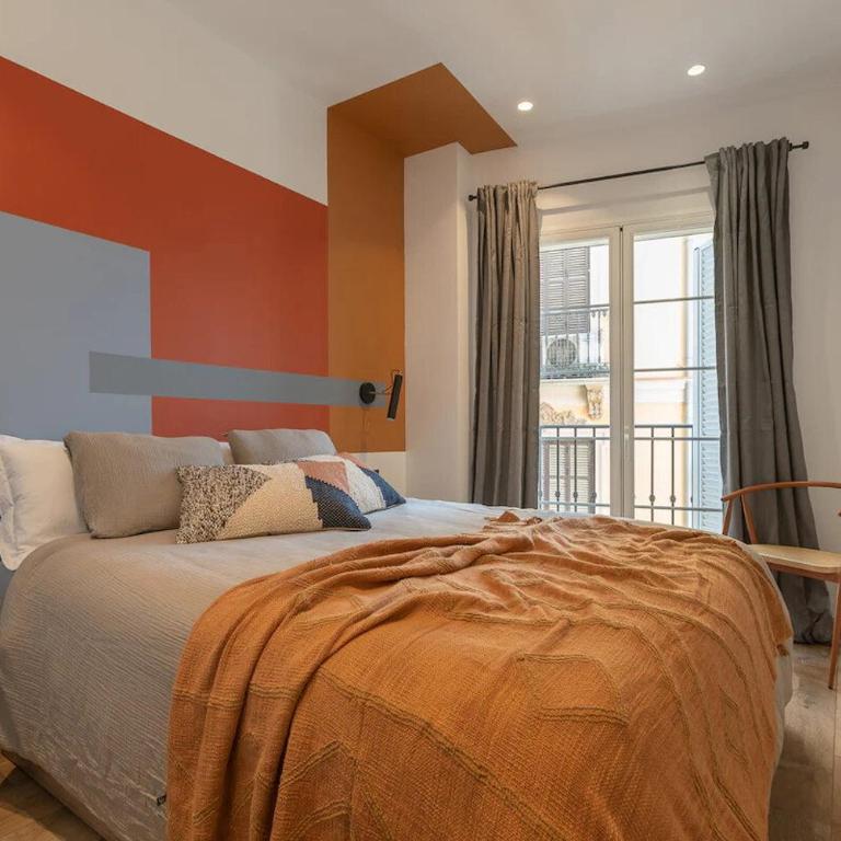 Attic Oasis - Apartamento - 8