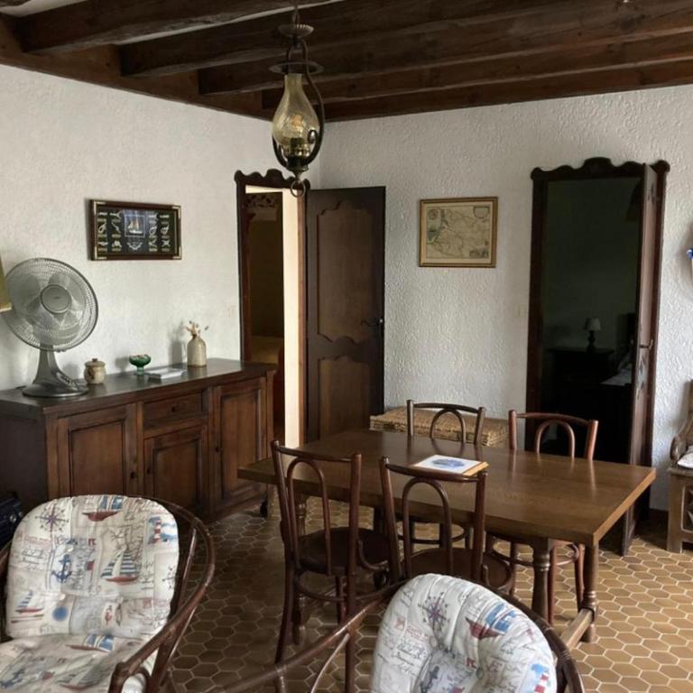 Piraillan Foret - Réf 2064 - Maison 3 Chambres - 5