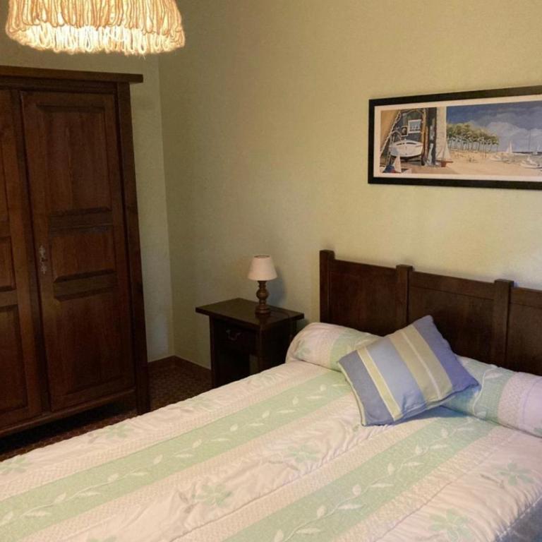 Piraillan Foret - Réf 2064 - Maison 3 Chambres - 14