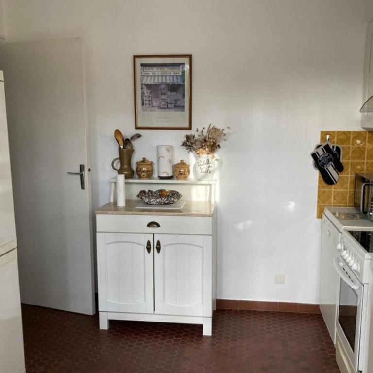 Piraillan Foret - Réf 2064 - Maison 3 Chambres - 12