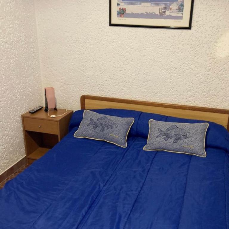Piraillan Foret - Réf 2064 - Maison 3 Chambres - 18