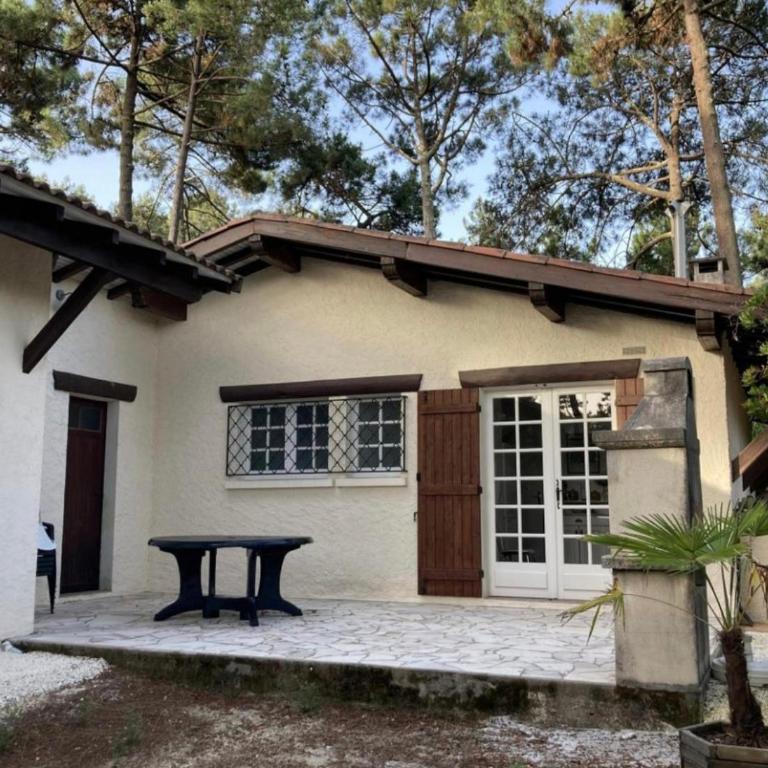 Piraillan Foret - Réf 2064 - Maison 3 Chambres - 9