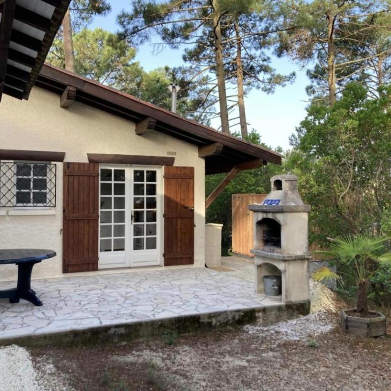 Piraillan Foret - Réf 2064 - Maison 3 Chambres - 10