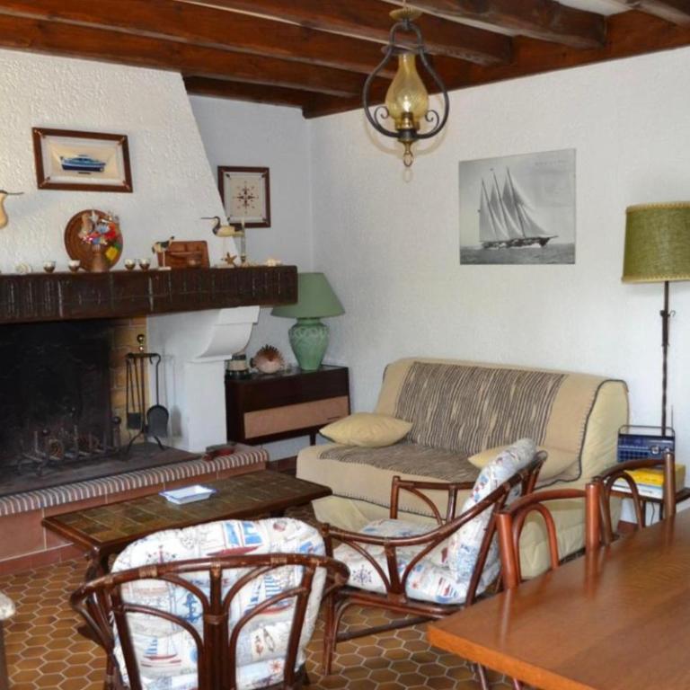 Piraillan Foret - Réf 2064 - Maison 3 Chambres - 8