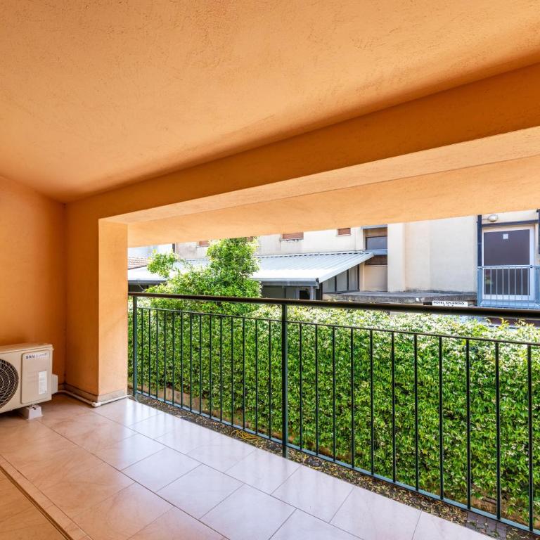 Nice apartment Le Vele 5 Garda Lake - Appartamento Deluxe con 2 Camere da Letto e Balcone - 15