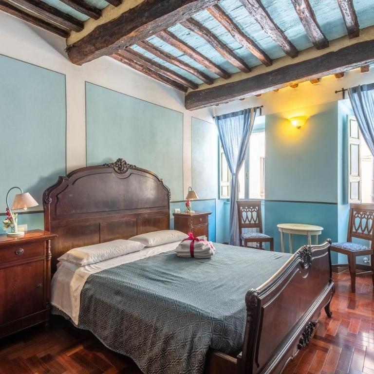 beb del Musico - Standard Queen Room - 1