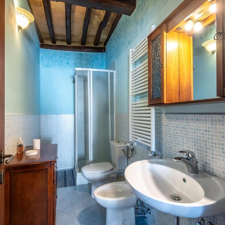 beb del Musico - Standard Queen Room - 10
