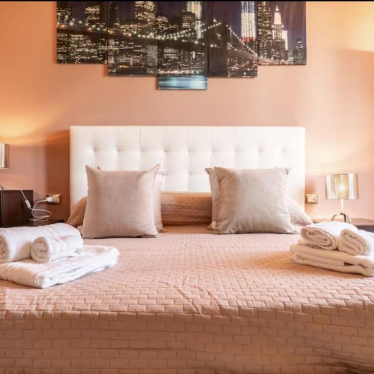 Casa Gina-Città e Campagna Lucchese - Casa con 1 Camera da Letto - 7