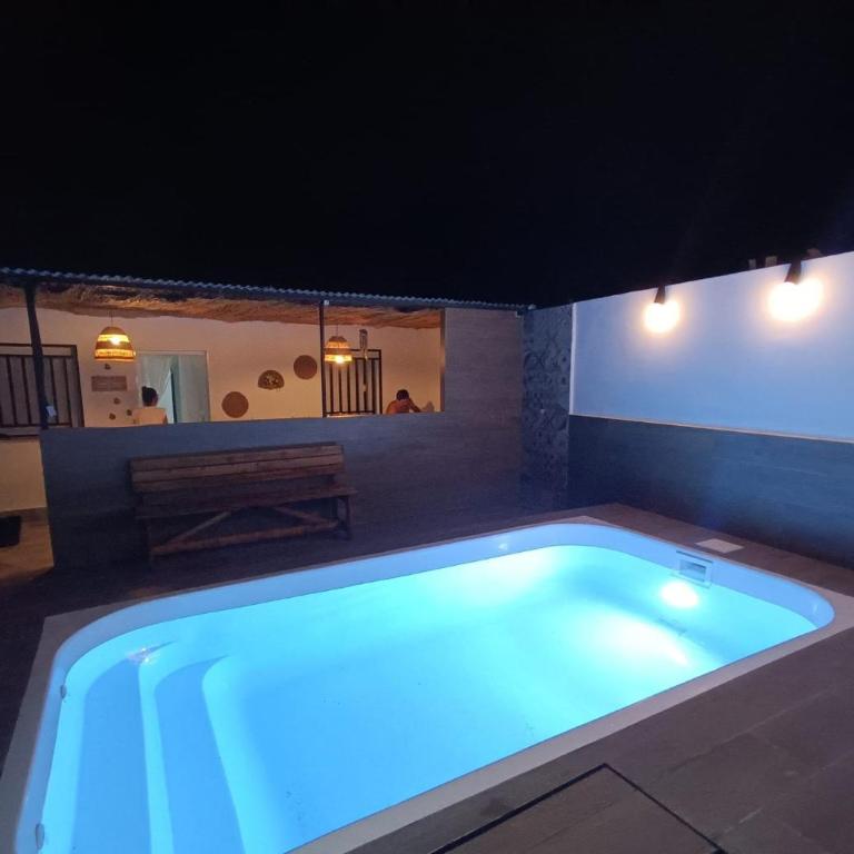 Limón Lunero - Casa de 2 dormitorios - 22