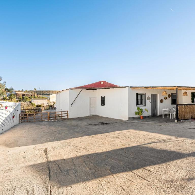 Limón Lunero - Casa de 2 dormitorios - 24