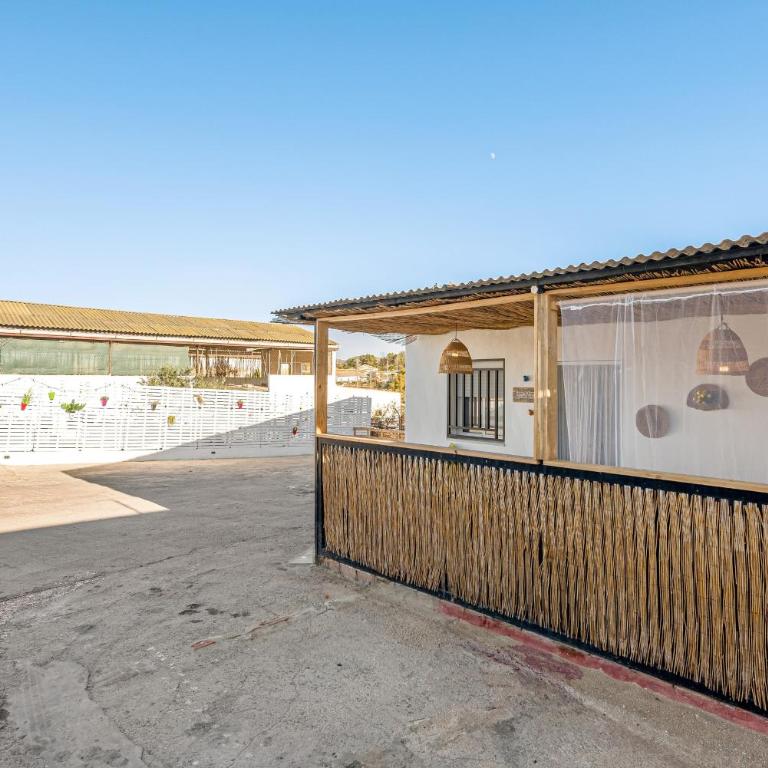 Limón Lunero - Casa de 2 dormitorios - 23