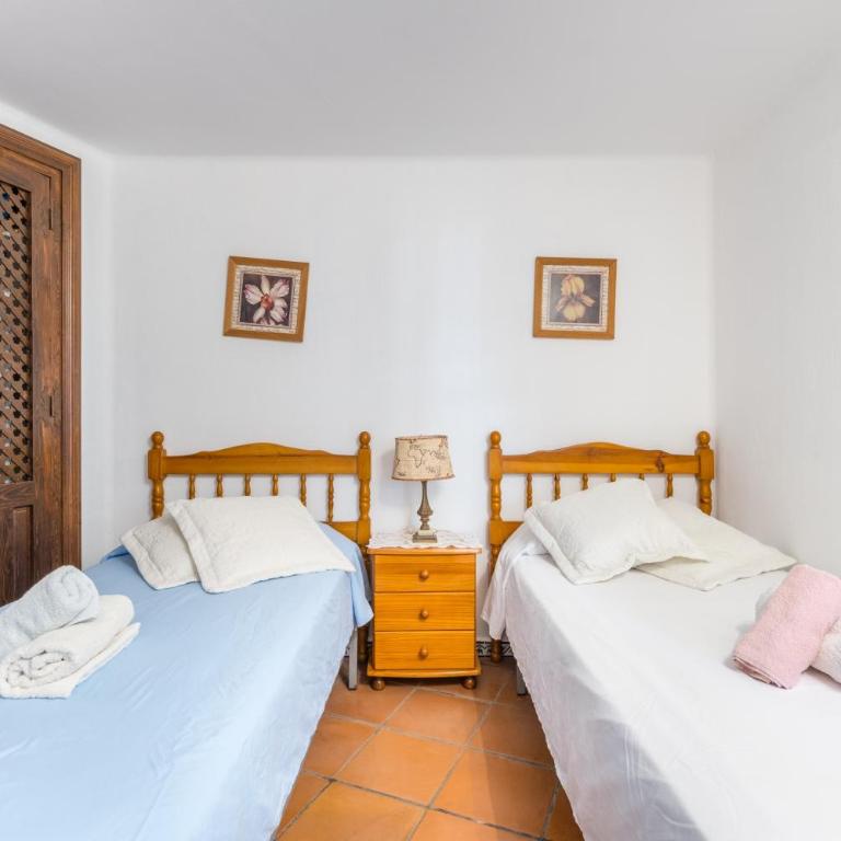 Aldea del Mar - Apartamento con terraza - 19