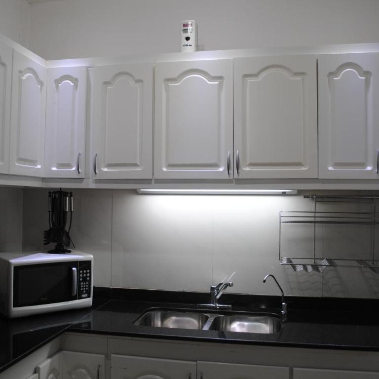 First Class Apartments - Apartamento de 3 dormitorios - 22