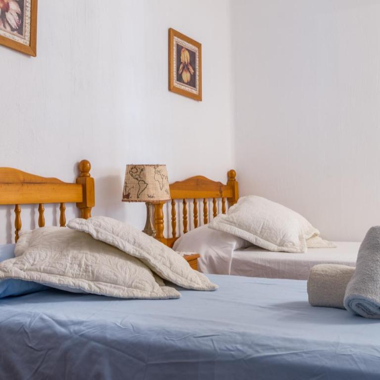 Aldea del Mar - Apartamento con terraza - 20