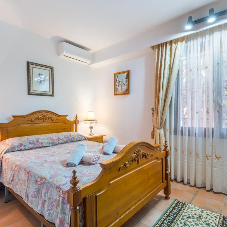 Aldea del Mar - Apartamento con terraza - 15