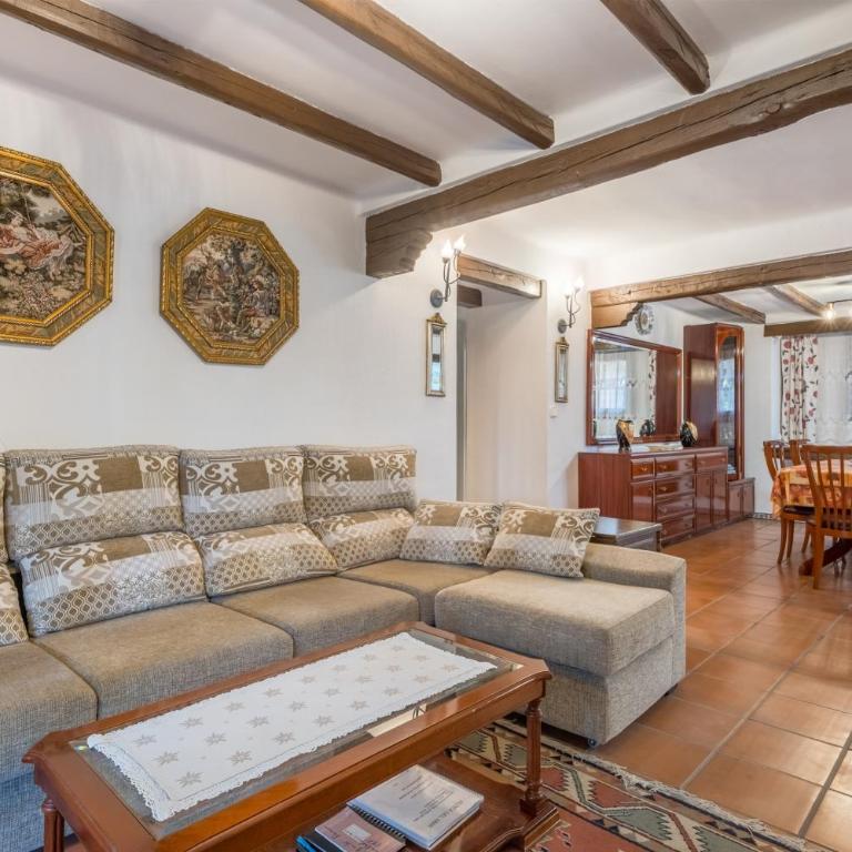 Aldea del Mar - Apartamento con terraza - 5