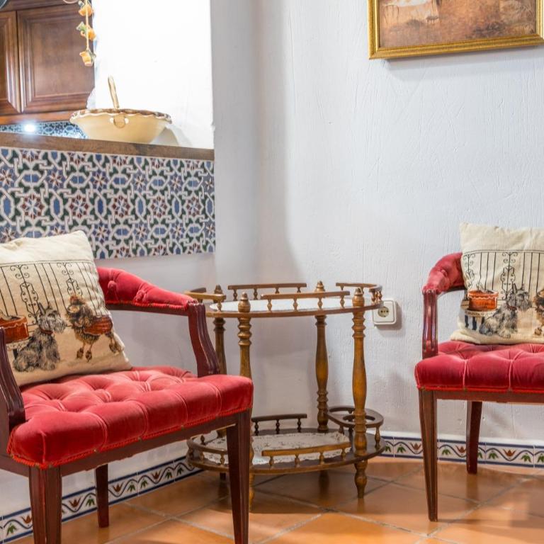 Aldea del Mar - Apartamento con terraza - 7