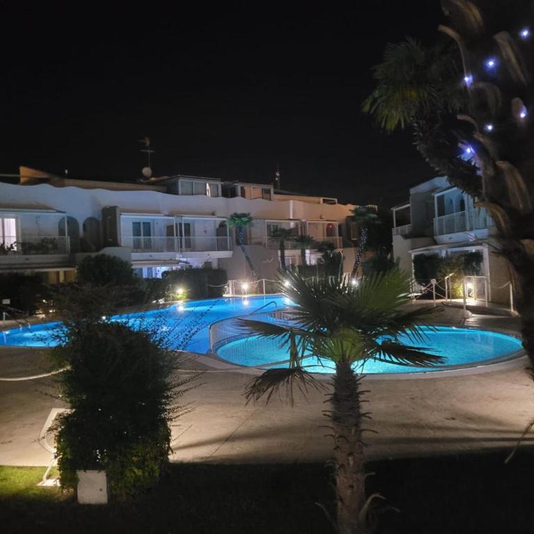 RESIDENCE WAVE2 - Solo per famiglie - Walterigato Apartments - Appartamento con 2 Camere da Letto - 1