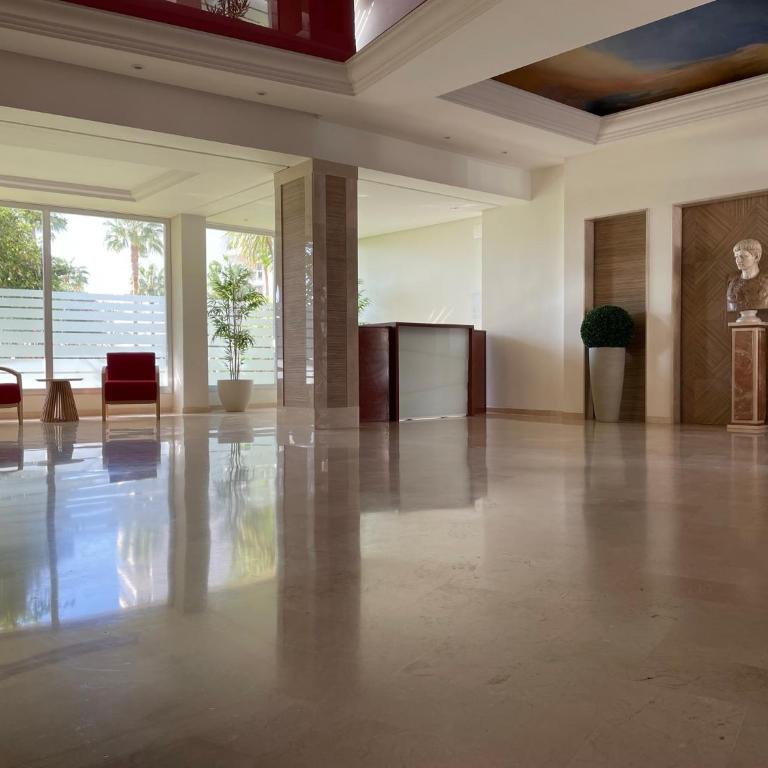 Edificio Caesar Imperator - Apartamento Deluxe de 2 dormitorios con vistas al mar - 8