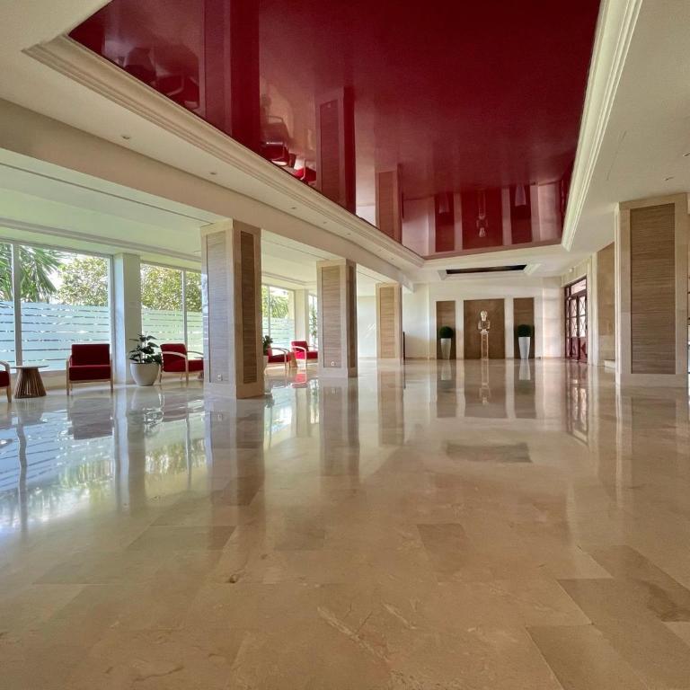 Edificio Caesar Imperator - Apartamento Deluxe de 2 dormitorios con vistas al mar - 9