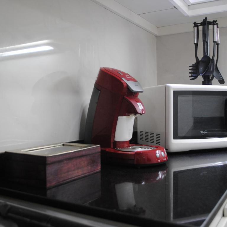 First Class Apartments - Apartamento de 3 dormitorios - 54