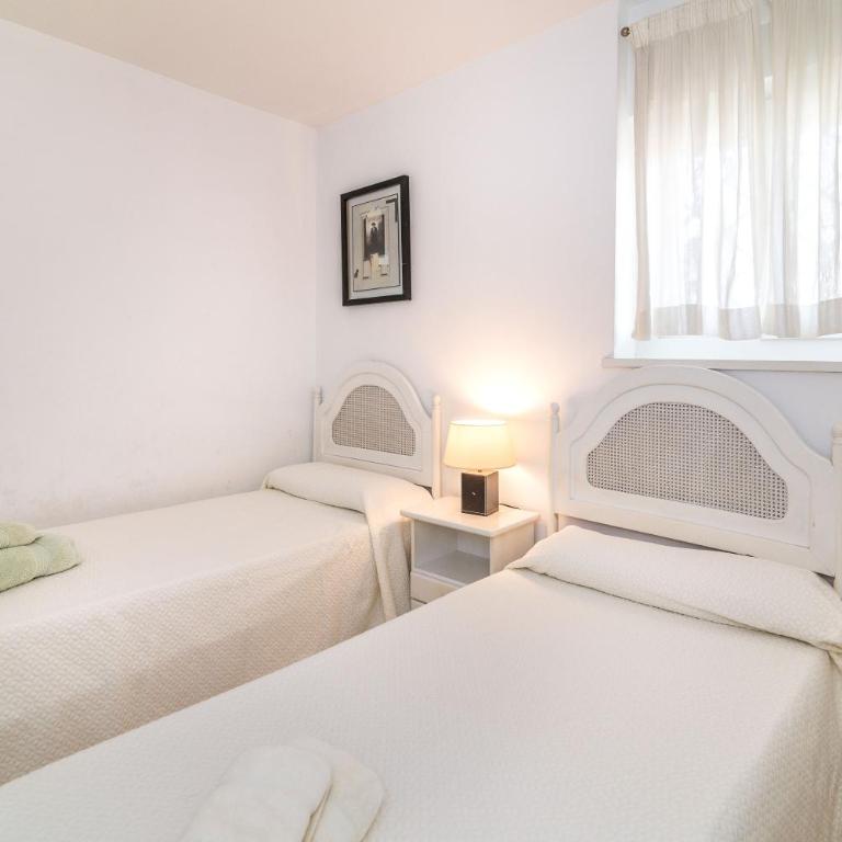 Edificio Caesar Imperator - Apartamento Deluxe de 2 dormitorios con vistas al mar - 11