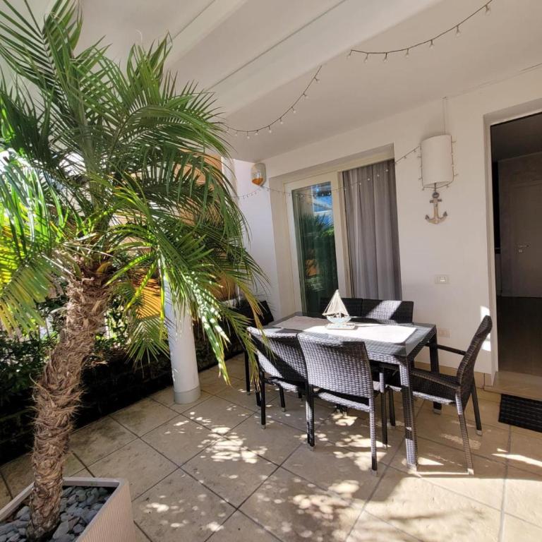 RESIDENCE WAVE2 - Solo per famiglie - Walterigato Apartments - Appartamento con 2 Camere da Letto - 8