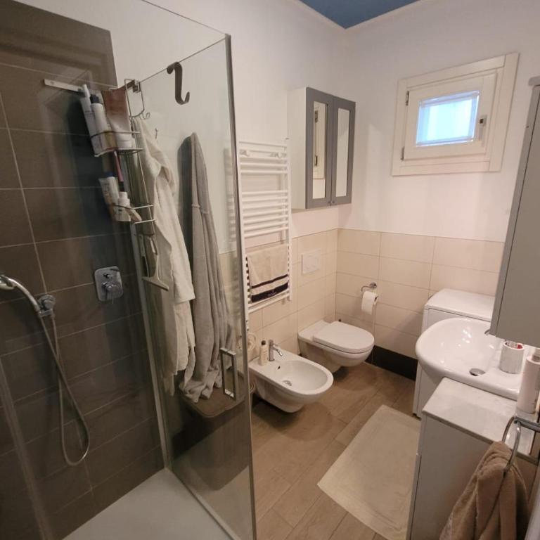 RESIDENCE WAVE2 - Solo per famiglie - Walterigato Apartments - Appartamento con 2 Camere da Letto - 9