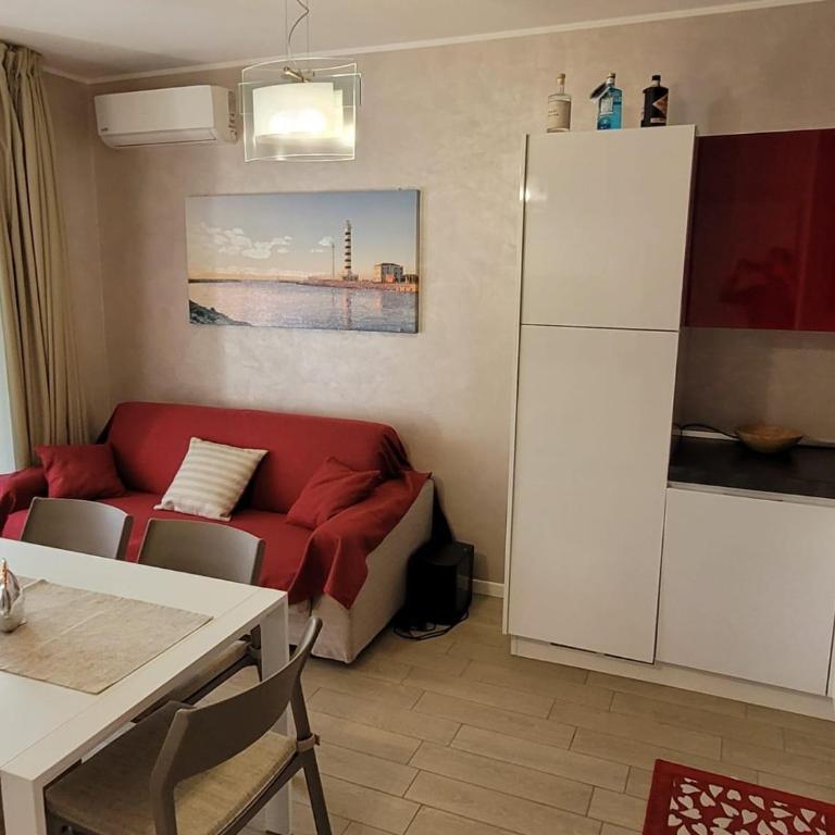 RESIDENCE WAVE2 - Solo per famiglie - Walterigato Apartments - Appartamento con 2 Camere da Letto - 10