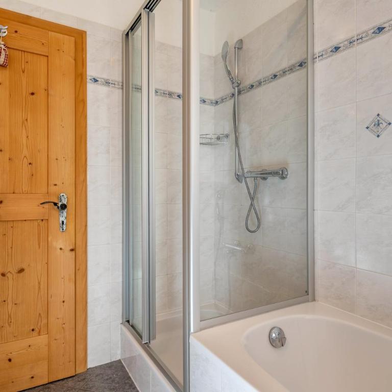 Malsötscherhof Apt A - Appartamento Deluxe con 2 Camere da Letto e Vista Giardino - 12